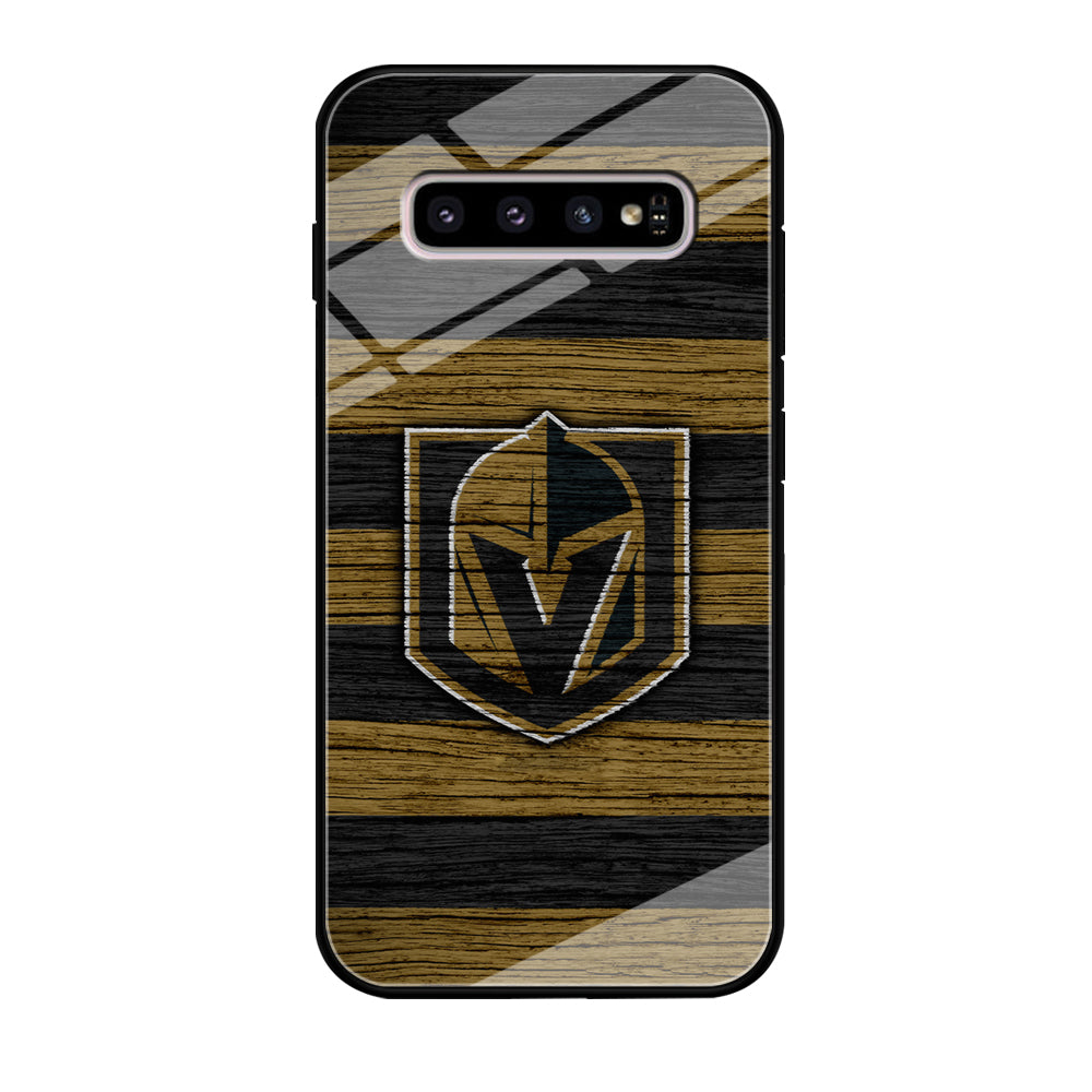 Hockey Vegas Golden Knights NHL 001 Samsung Galaxy S10 Plus Case