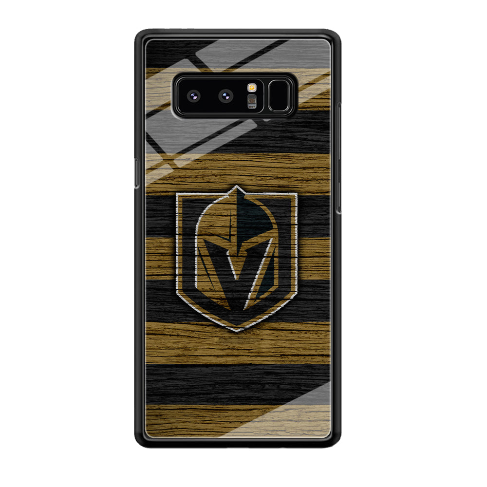 Hockey Vegas Golden Knights NHL 001 Samsung Galaxy Note 8 Case