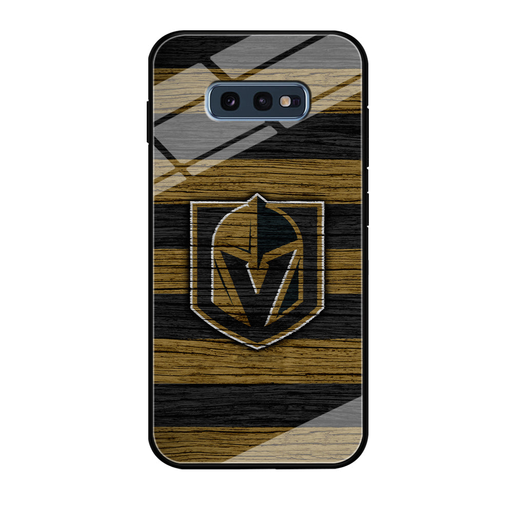 Hockey Vegas Golden Knights NHL 001 Samsung Galaxy S10E Case