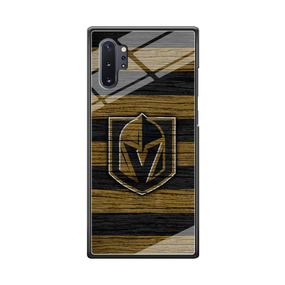 Hockey Vegas Golden Knights NHL 001 Samsung Galaxy Note 10 Plus Case