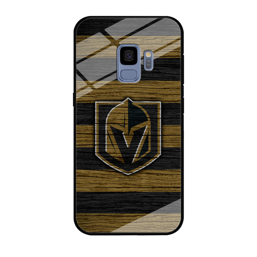 Hockey Vegas Golden Knights NHL 001 Samsung Galaxy S9 Case