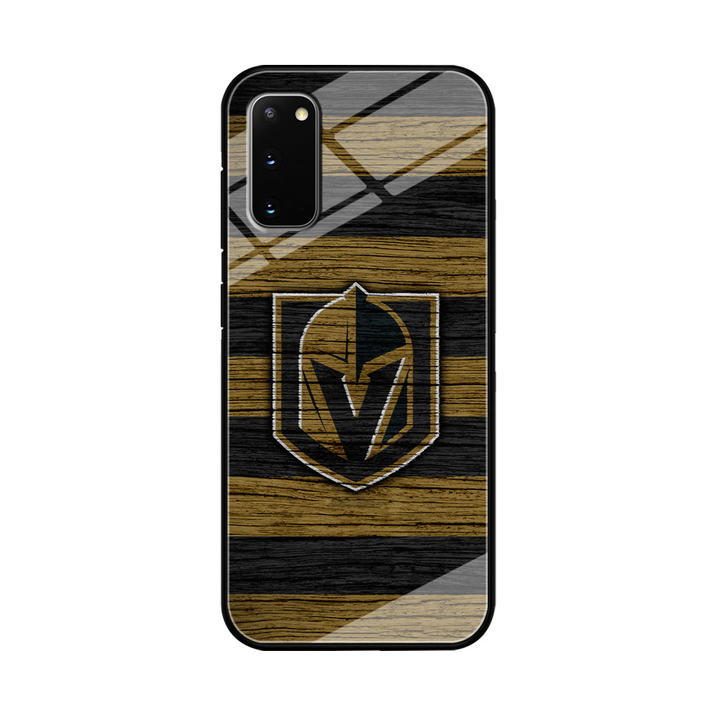 Hockey Vegas Golden Knights NHL 001 Samsung Galaxy S20 Case