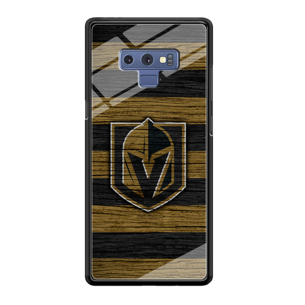 Hockey Vegas Golden Knights NHL 001 Samsung Galaxy Note 9 Case