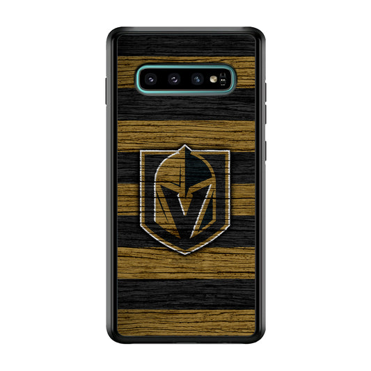 Hockey Vegas Golden Knights NHL 001 Samsung Galaxy S10 Plus Case