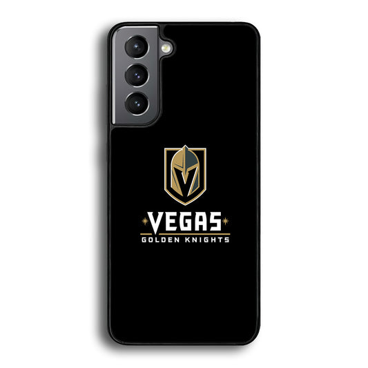 Hockey Vegas Golden Knights NHL 002 Samsung Galaxy S21 Plus Case