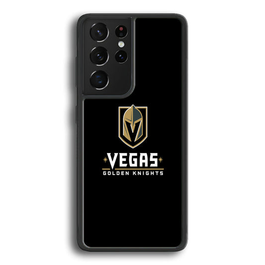 Hockey Vegas Golden Knights NHL 002 Samsung Galaxy S23 Ultra Case