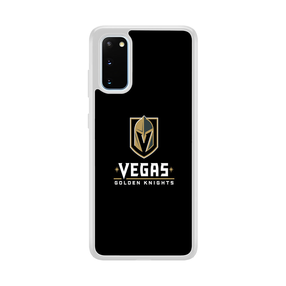 Hockey Vegas Golden Knights NHL 002 Samsung Galaxy S20 Case