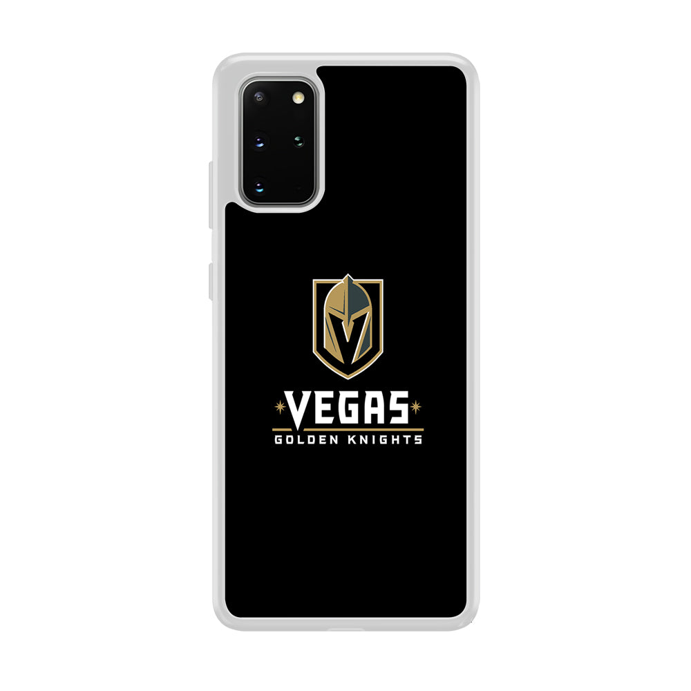 Hockey Vegas Golden Knights NHL 002 Samsung Galaxy S20 Plus Case