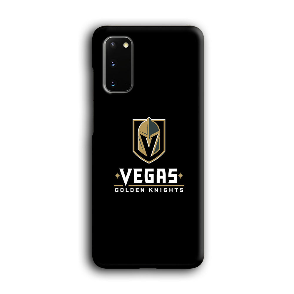 Hockey Vegas Golden Knights NHL 002 Samsung Galaxy S20 Case