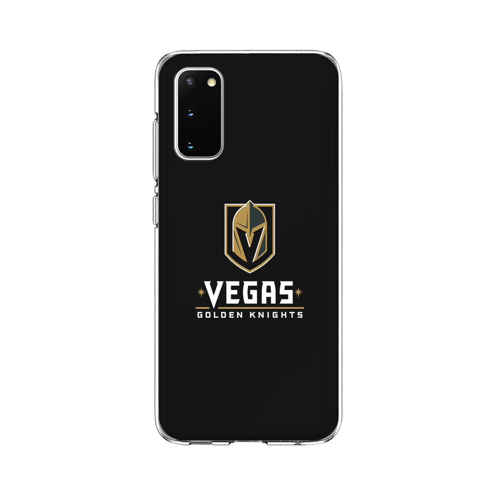 Hockey Vegas Golden Knights NHL 002 Samsung Galaxy S20 Case