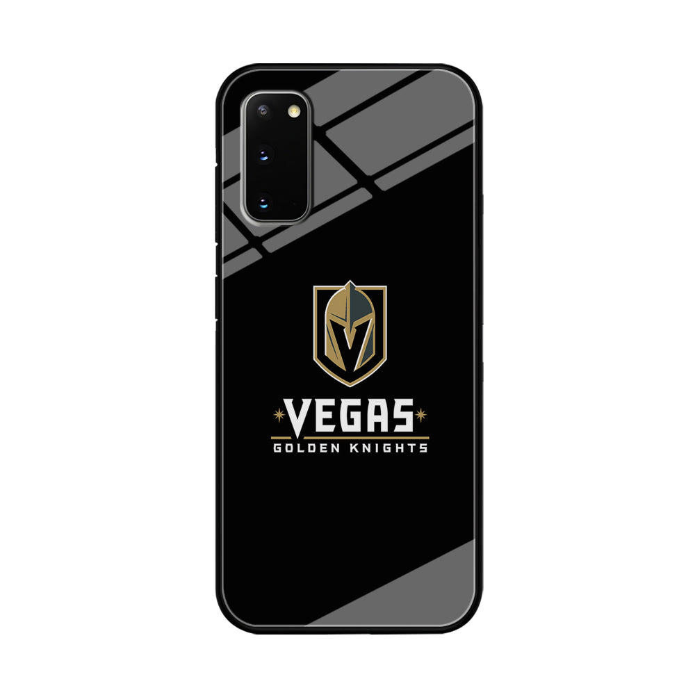 Hockey Vegas Golden Knights NHL 002 Samsung Galaxy S20 Case