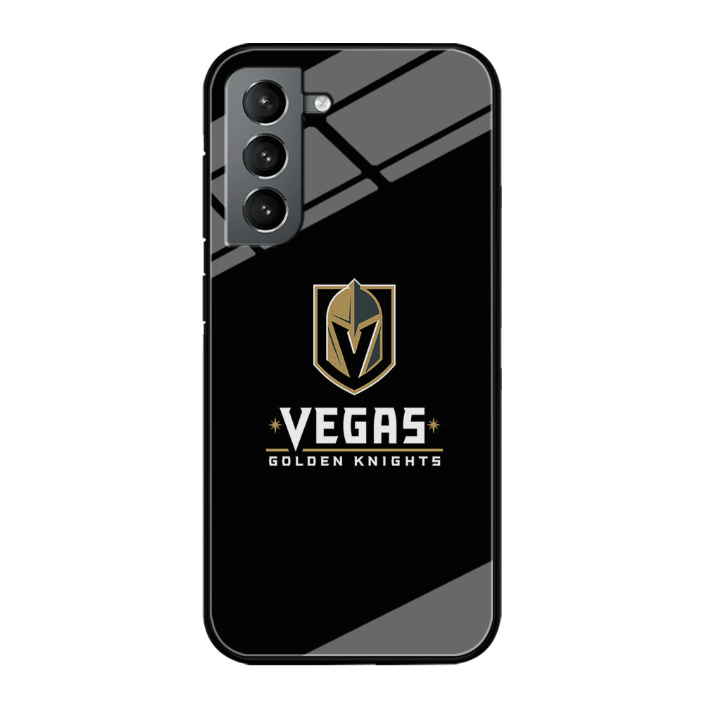 Hockey Vegas Golden Knights NHL 002 Samsung Galaxy S21 Case