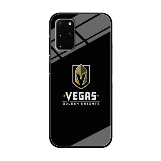 Hockey Vegas Golden Knights NHL 002 Samsung Galaxy S20 Plus Case