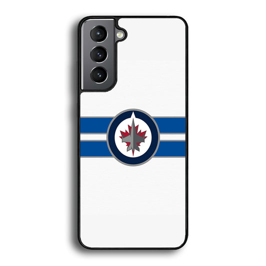 Hockey Winnipeg Jets NHL 001 Samsung Galaxy S21 Plus Case