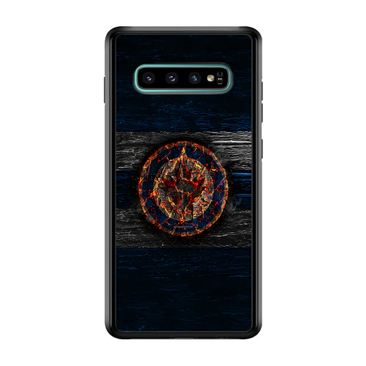 Hockey Winnipeg Jets NHL 002 Samsung Galaxy S10 Case