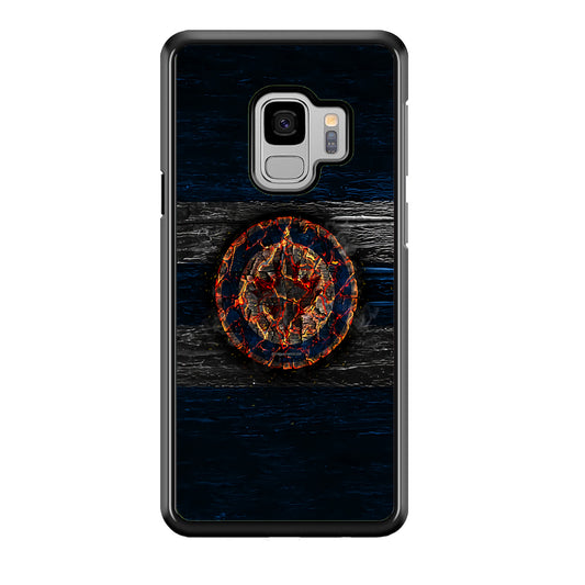 Hockey Winnipeg Jets NHL 002 Samsung Galaxy S9 Case