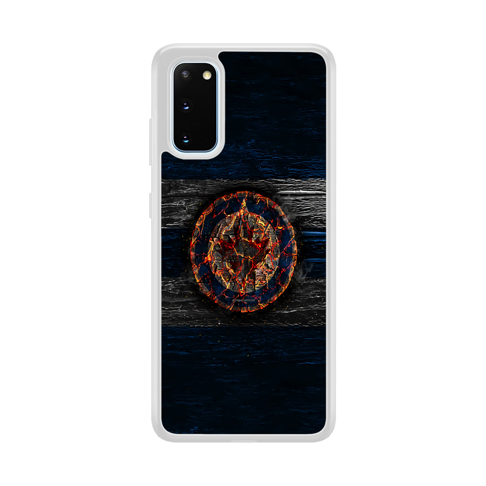 Hockey Winnipeg Jets NHL 002 Samsung Galaxy S20 Case