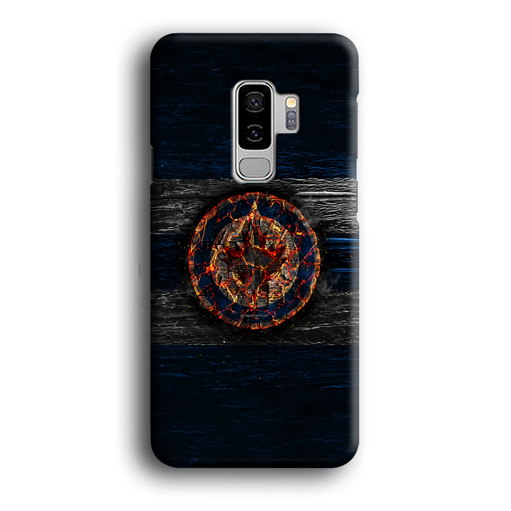 Hockey Winnipeg Jets NHL 002 Samsung Galaxy S9 Plus Case