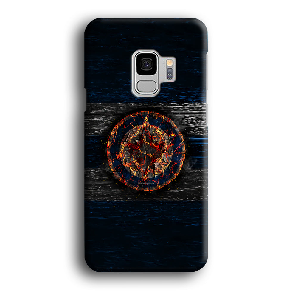 Hockey Winnipeg Jets NHL 002 Samsung Galaxy S9 Case