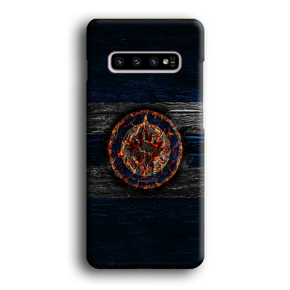 Hockey Winnipeg Jets NHL 002 Samsung Galaxy S10 Case