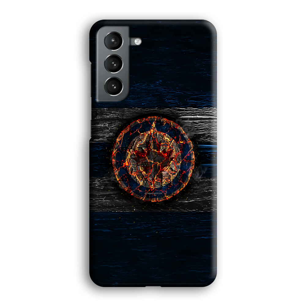 Hockey Winnipeg Jets NHL 002 Samsung Galaxy S22 Case