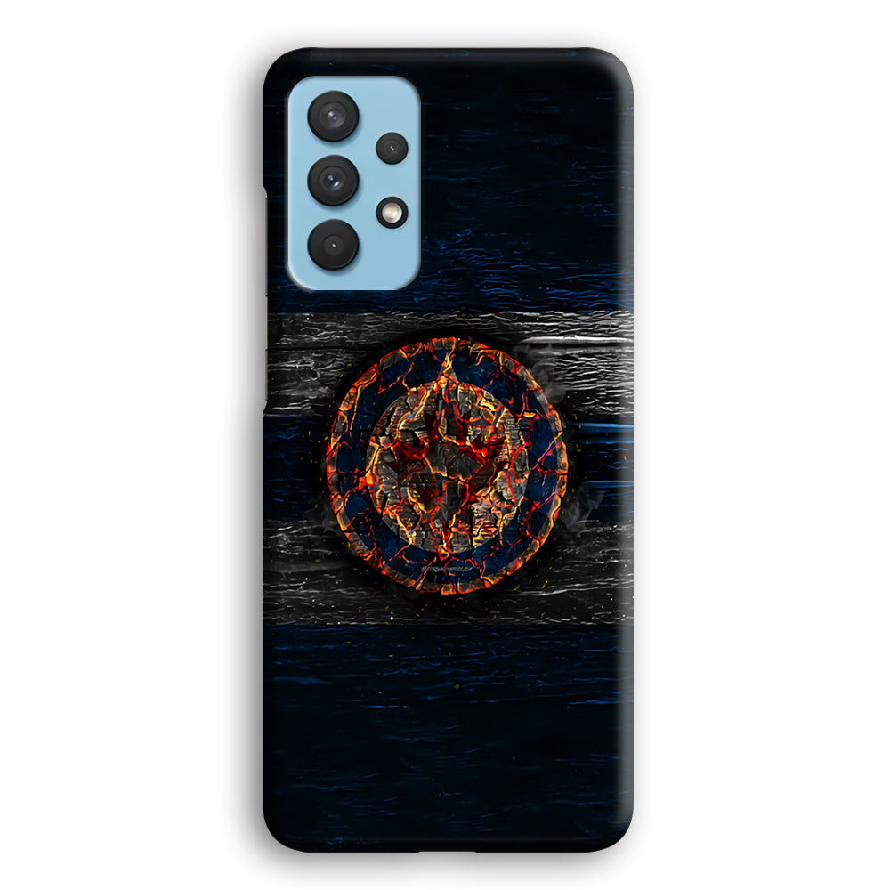 Hockey Winnipeg Jets NHL 002 Samsung Galaxy A32 Case