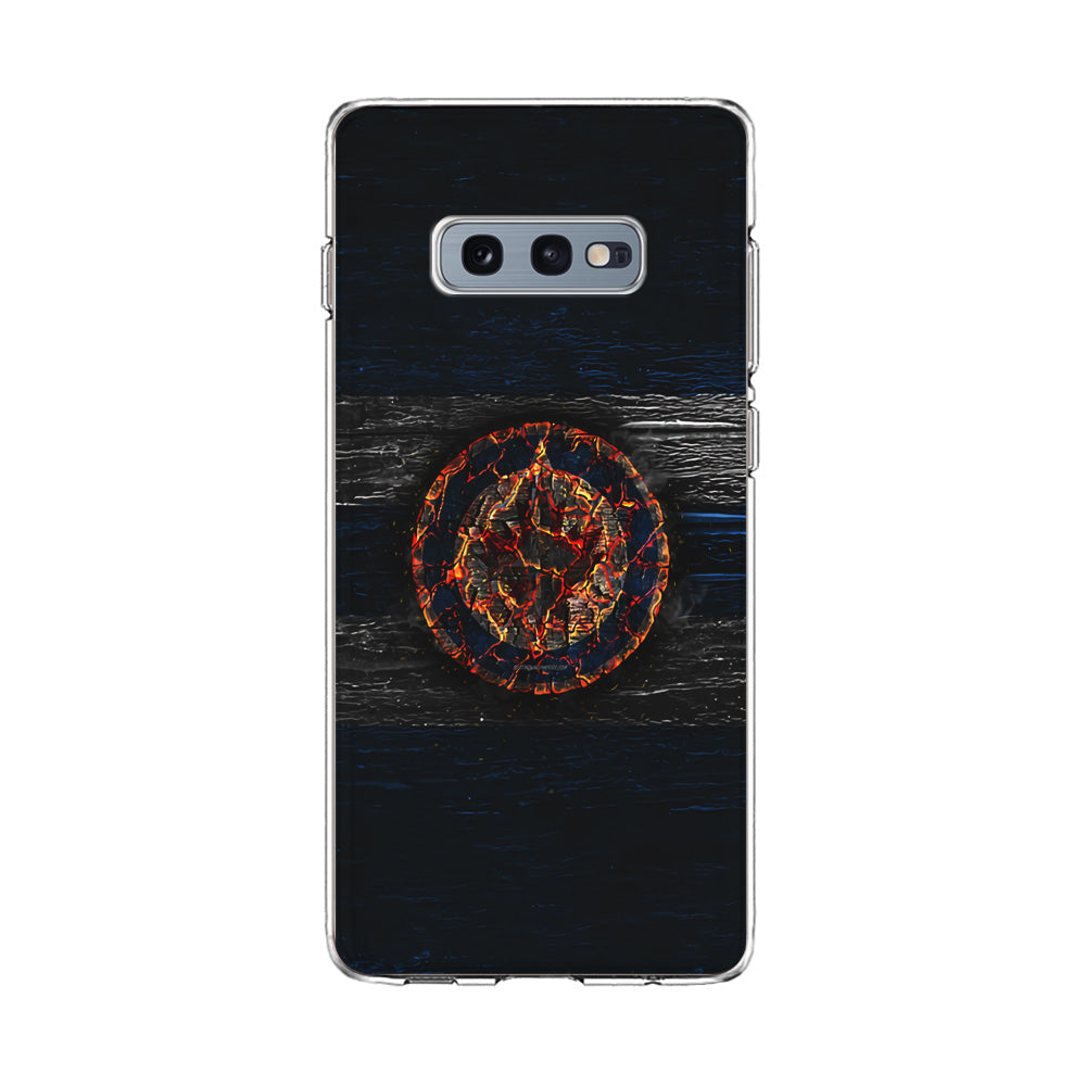 Hockey Winnipeg Jets NHL 002 Samsung Galaxy S10E Case