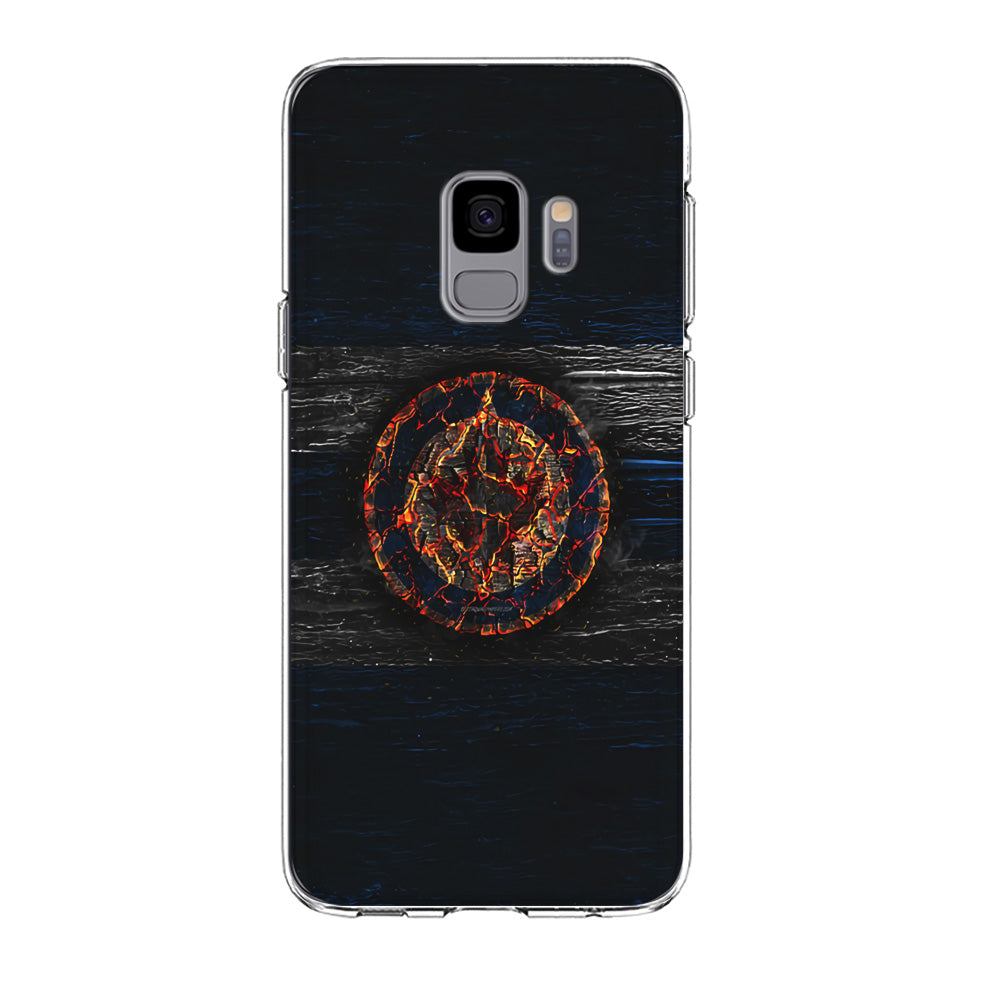 Hockey Winnipeg Jets NHL 002 Samsung Galaxy S9 Case