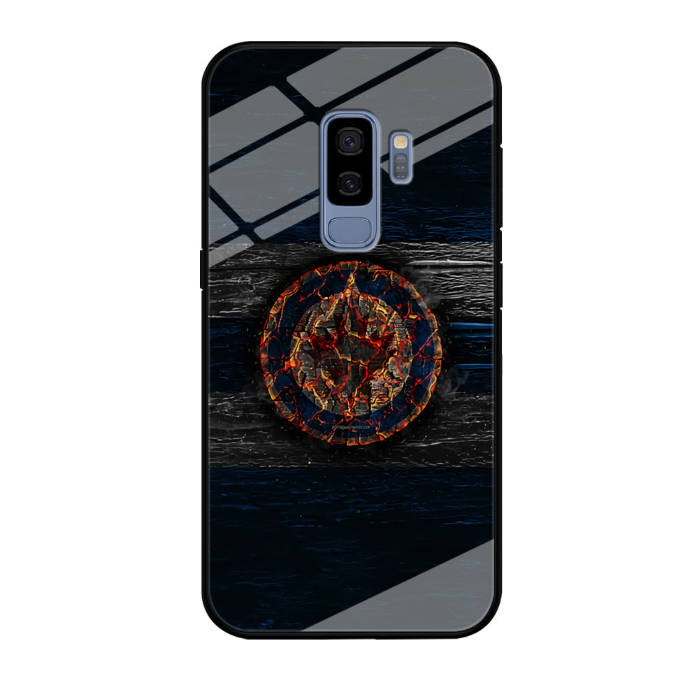 Hockey Winnipeg Jets NHL 002 Samsung Galaxy S9 Plus Case