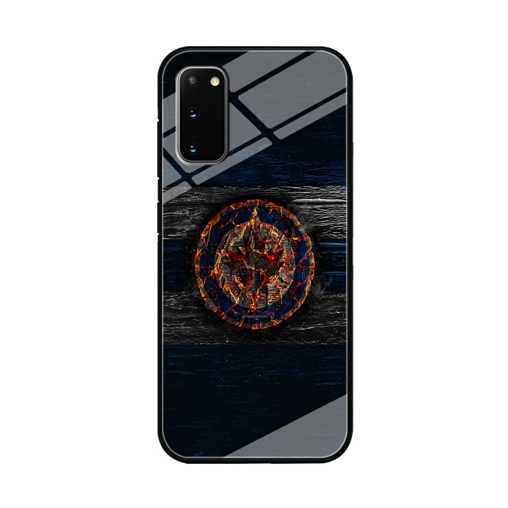 Hockey Winnipeg Jets NHL 002 Samsung Galaxy S20 Case