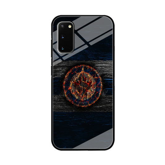 Hockey Winnipeg Jets NHL 002 Samsung Galaxy S20 Case