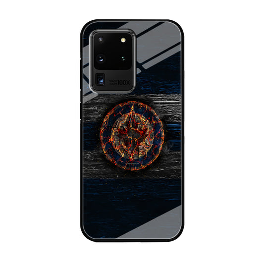 Hockey Winnipeg Jets NHL 002 Samsung Galaxy S21 Ultra Case