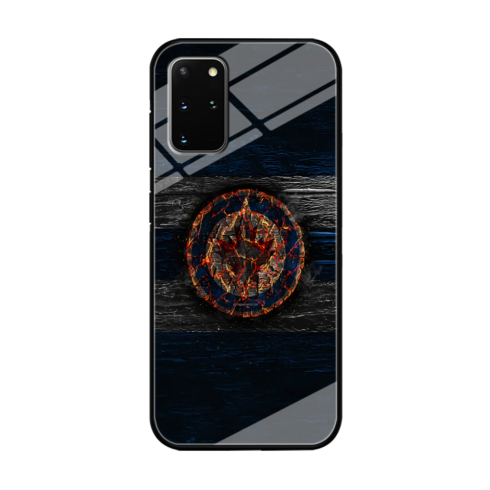 Hockey Winnipeg Jets NHL 002 Samsung Galaxy S20 Plus Case