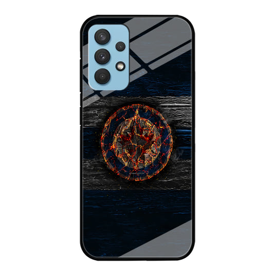 Hockey Winnipeg Jets NHL 002 Samsung Galaxy A32 Case