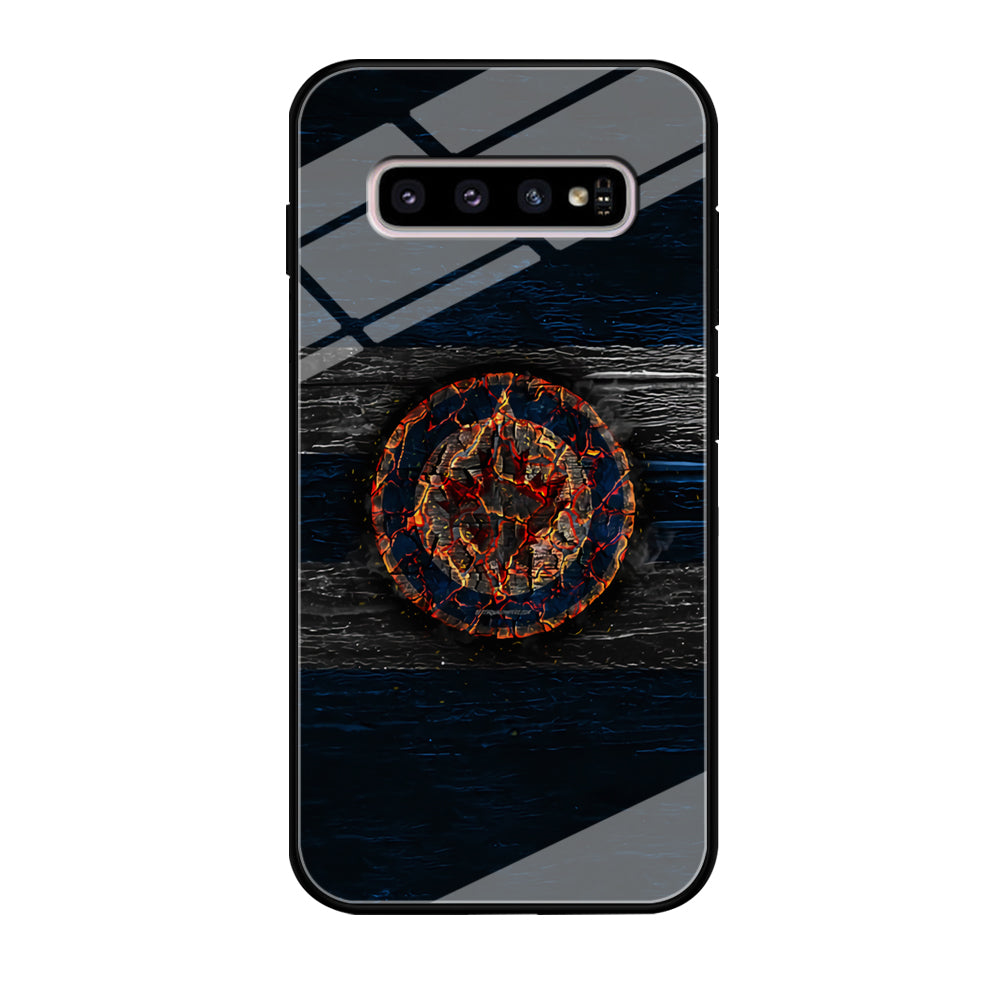 Hockey Winnipeg Jets NHL 002 Samsung Galaxy S10 Plus Case