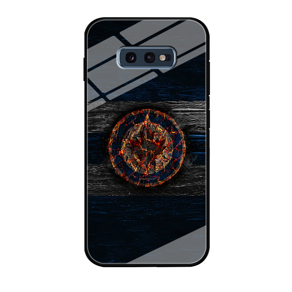 Hockey Winnipeg Jets NHL 002 Samsung Galaxy S10E Case