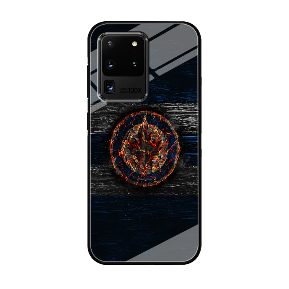 Hockey Winnipeg Jets NHL 002 Samsung Galaxy S20 Ultra Case