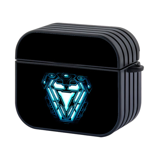 Iron Man Arc Reactor Apple Airpods 3 Case - AirPod Case - Altracase