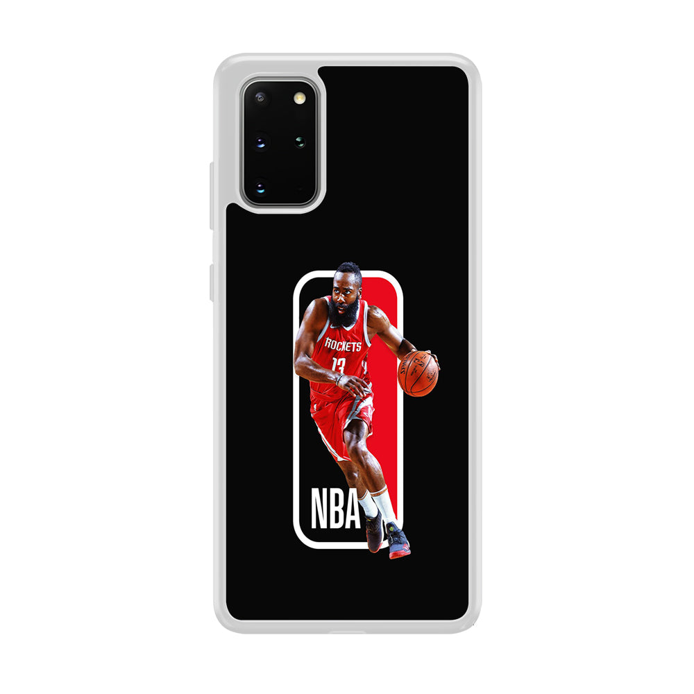 James Harden NBA Samsung Galaxy S20 Plus Case