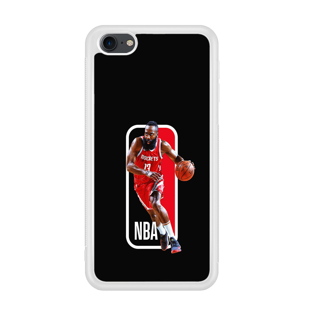 James Harden NBA iPod Touch 6 Case