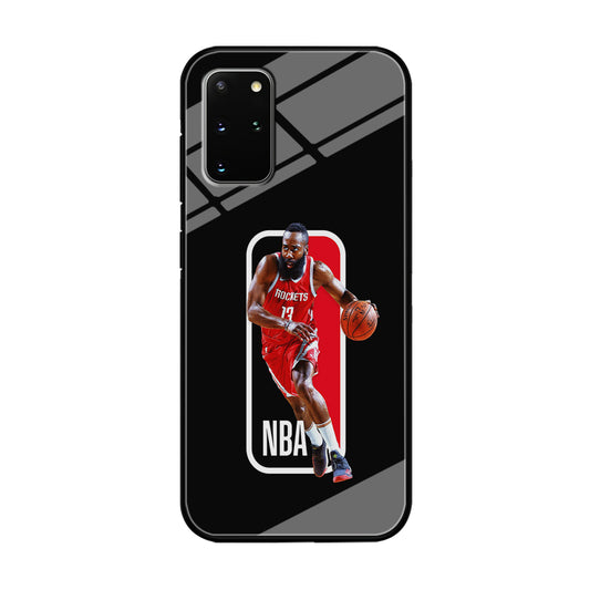 James Harden NBA Samsung Galaxy S20 Plus Case