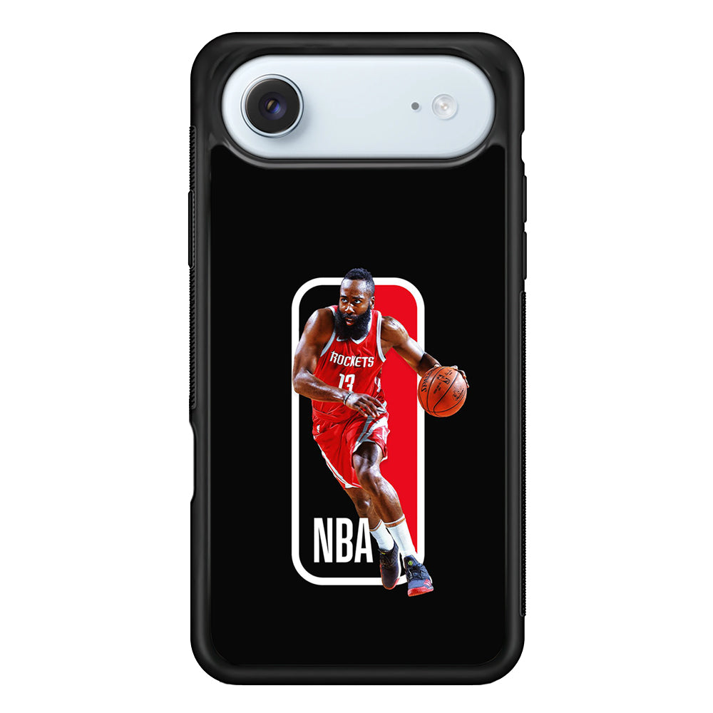 James Harden NBA iPhone 17 Air Case - Altracase
