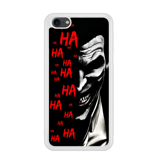 Joker Laugh iPod Touch 6 Case