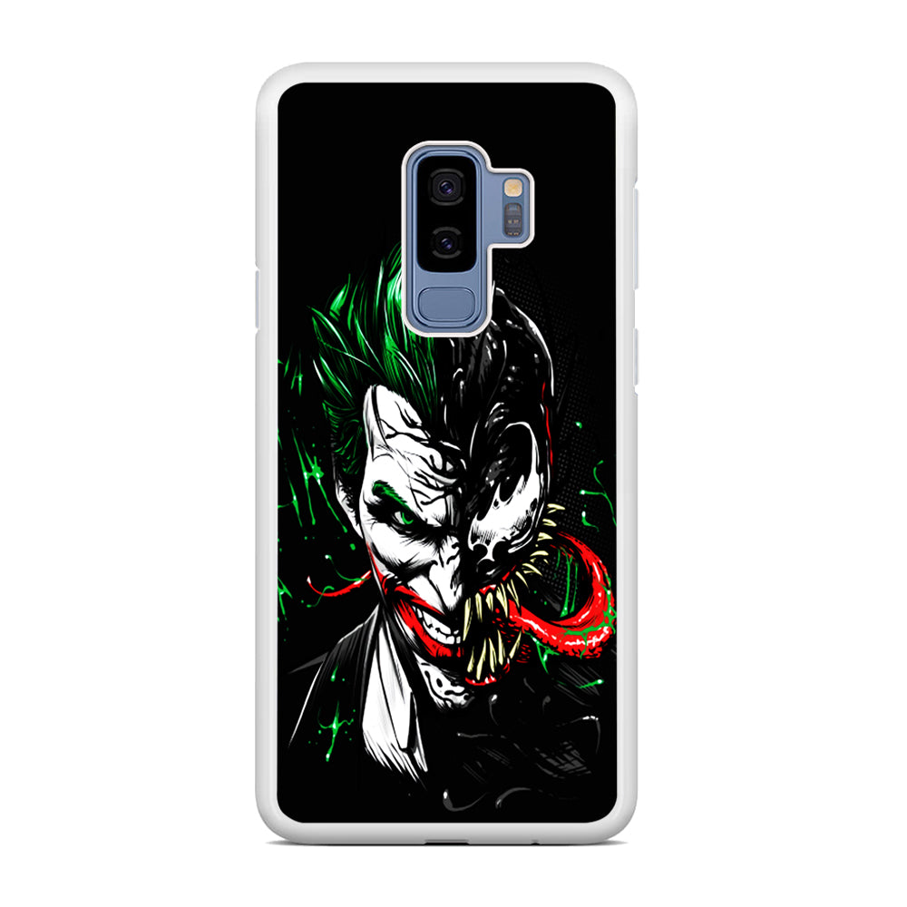 Joker Venom Samsung Galaxy S9 Plus Case