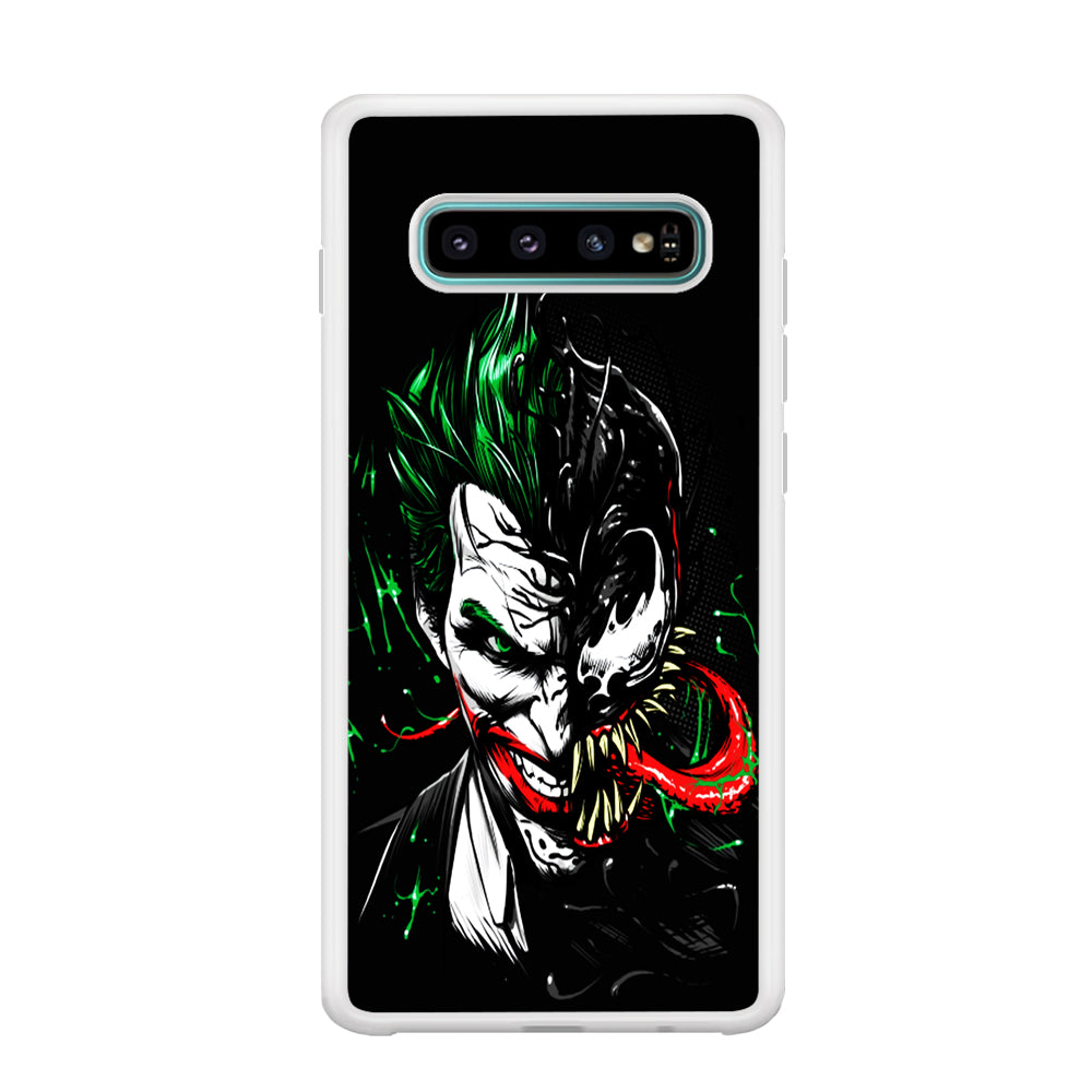 Joker Venom Samsung Galaxy S10 Case