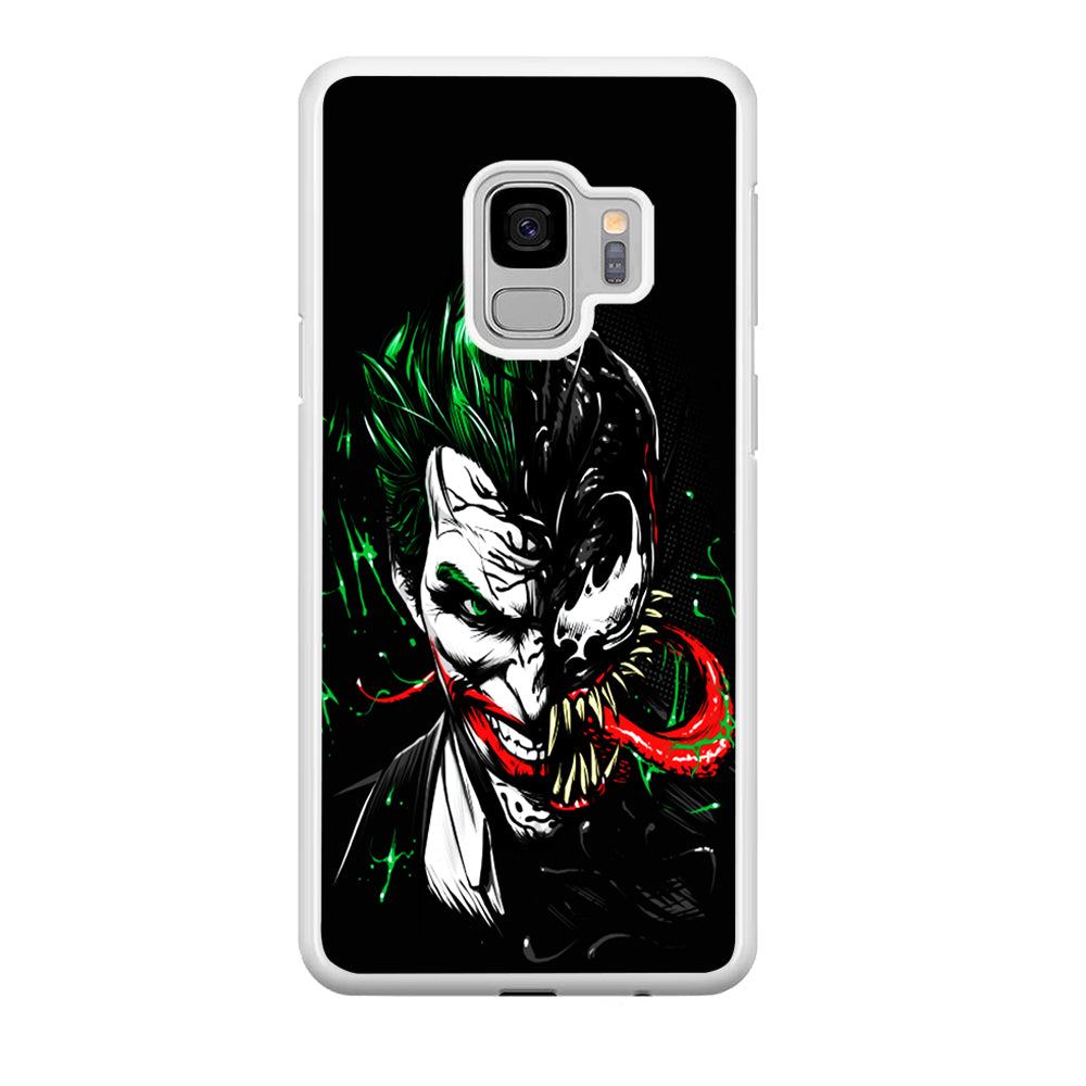 Joker Venom Samsung Galaxy S9 Case