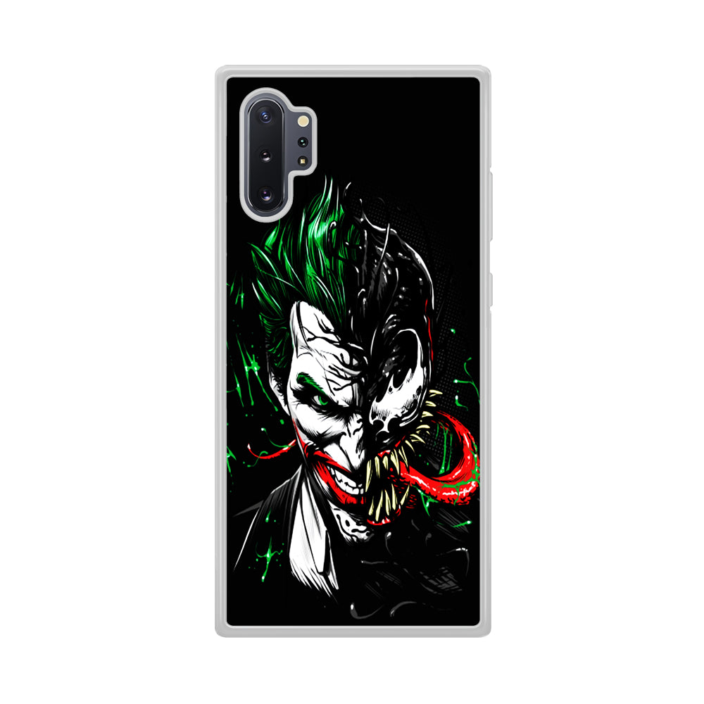 Joker Venom Samsung Galaxy Note 10 Plus Case