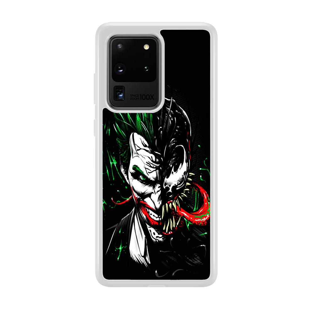 Joker Venom Samsung Galaxy S20 Ultra Case