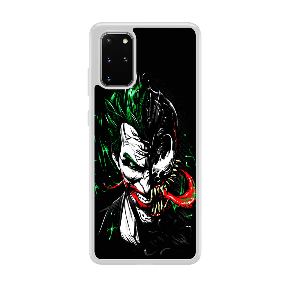 Joker Venom Samsung Galaxy S20 Plus Case