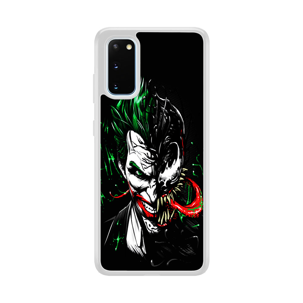 Joker Venom Samsung Galaxy S20 Case